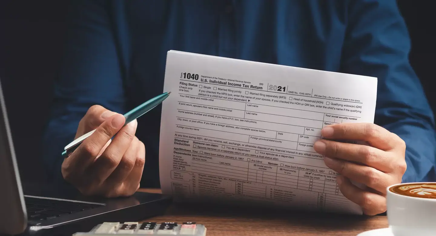 5 Impuestos internacionales