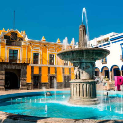 2 puebla