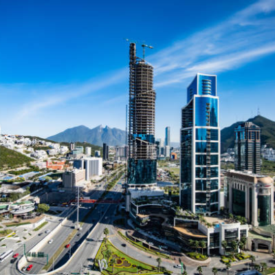 3 monterrey