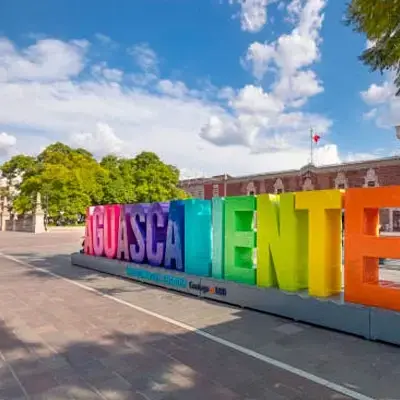 Aguascalientes