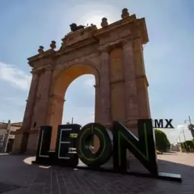 Leon cuanajuato