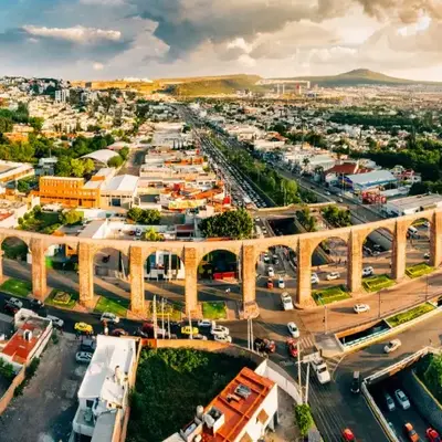 Queretaro