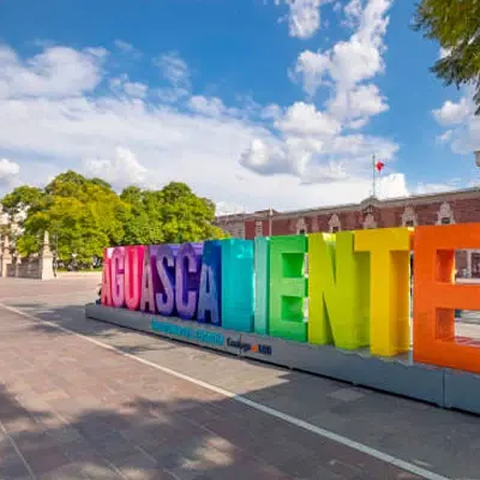 Aguascalientes