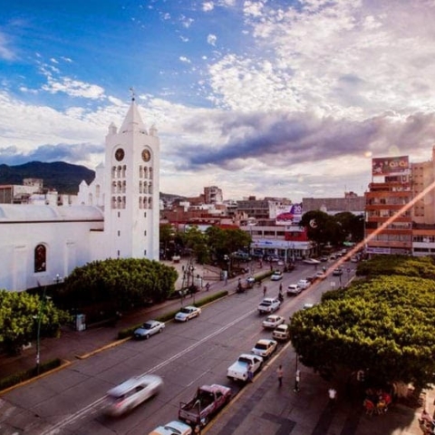 Tuxtlagutierrrez